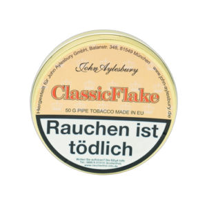 John Aylesbury Classic Flake