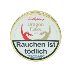 John Aylesbury Dragon Flake