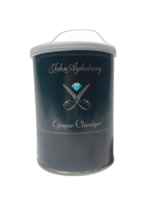 John Aylesbury Epoque Classic 100g. Tin Pipe Tobacco