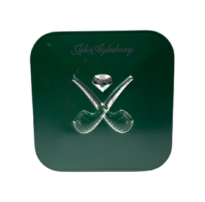 John Aylesbury Green Tin 100g Pipe Tobacco