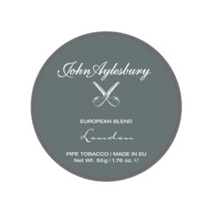 John Aylesbury London Blend