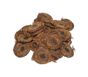 Luxury Bullseye Flake (Bulk)