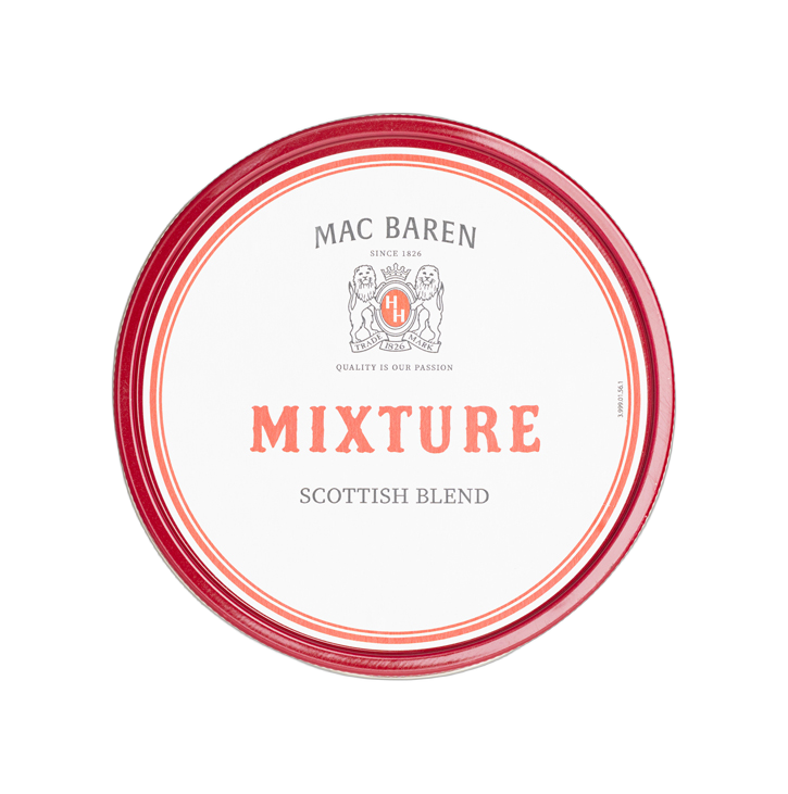 Mac Baren Mixture Scottish Blend 100g. Pipe Tobacco