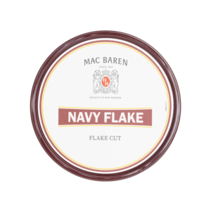 Mac Baren Navy Flake 100g. Pipe Tobacco