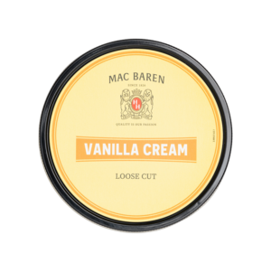 Mac Baren Vanilla Cream Loose Cut 100g. Pipe Tobacco