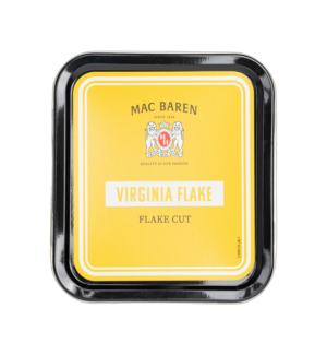 Mac Baren Virginia Flake 50g. Pipe Tobacco