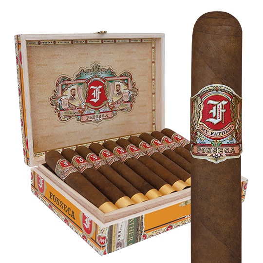 My Father Cigars Fonseca
