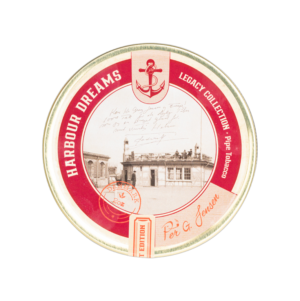 Per Jensen Harbour Dreams 50g. Pipe Tobacco
