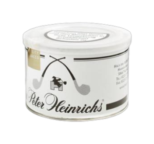 Peter Heinrich Dark Strong Flake Pipe Tobacco