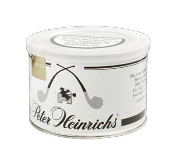 Peter Heinrich Golden Sliced Pipe Tobacco