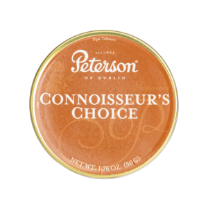 Peterson Connoisseur's Choice 50g. Pipe Tobacco