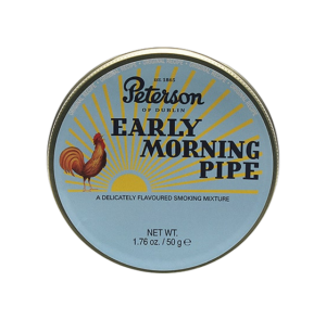 Peterson Early Morning Pipe 50g. Pipe Tobacco