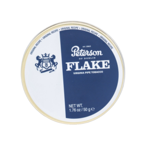 Peterson Flake 50g. Pipe Tobacco