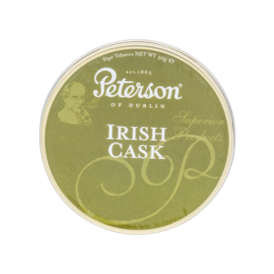 Peterson Irish Cask 50g. Pipe Tobacco