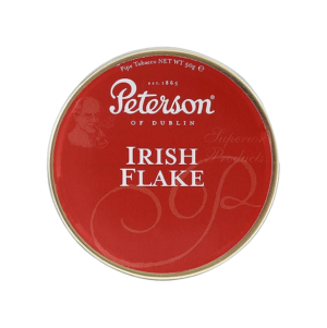 Peterson Irish Flake 50g. Pipe Tobacco