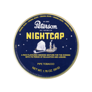 Peterson Nightcap 50g. Pipe Tobacco