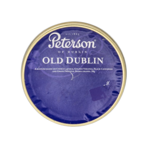 Peterson Old Dublin 50g. Pipe Tobacco
