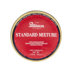 Peterson Standard Mixture 50g. Pipe Tobacco
