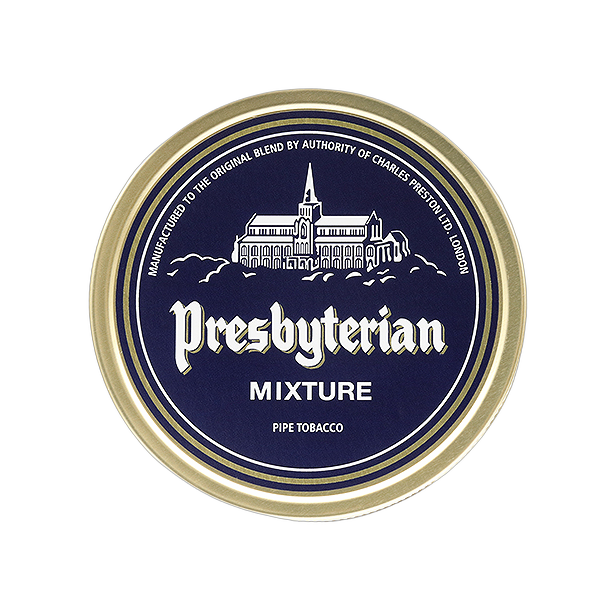 Presbyterian Mixture Pipe Tobacco