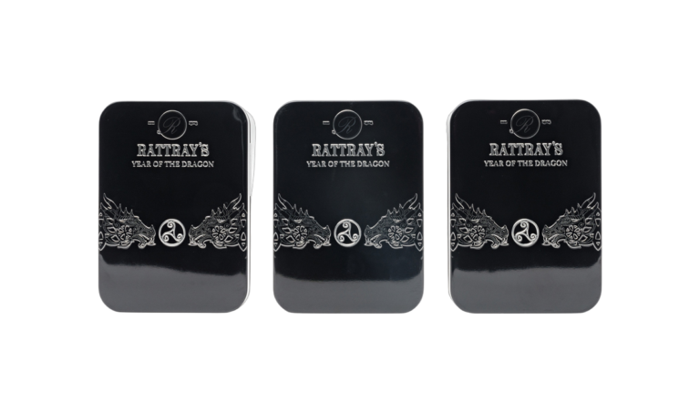 Rattray's Year of The Dragon 100g. Pipe Tobacco