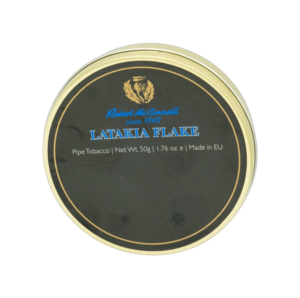 Robert McConnell Latakia Flake 50g. Pipe Tobacco