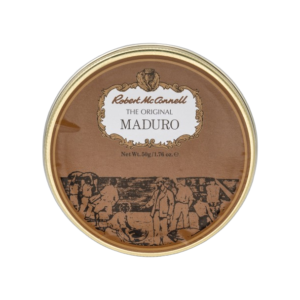 Robert McConnell Maduro 50g. Pipe Tobacco