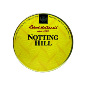 Robert McConnell Notting Hill 50g. Pipe Tobacco
