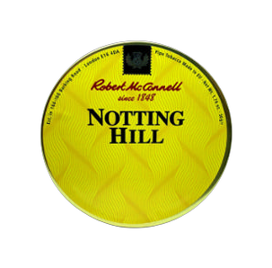 Robert McConnell Notting Hill 50g. Pipe Tobacco
