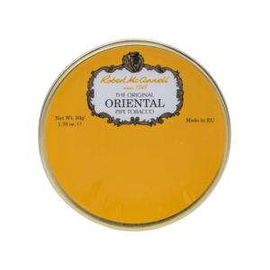 Robert McConnell Oriental 50g. Pipe Tobacco