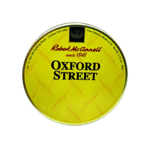 Robert McConnell Oxford Street 50g. Pipe Tobacco