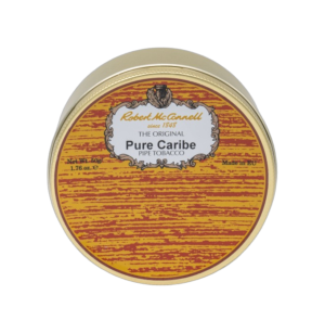 Robert McConnell Pure Caribe 50g. Pipe Tobacco