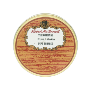 Robert McConnell Pure Latakia 50g. Pipe Tobacco