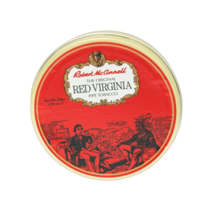 Robert McConnell Red Virginia 50g. Pipe Tobacco