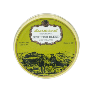 Robert McConnell Scottish Blend 50g. Pipe Tobacco