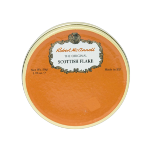 Robert McConnell Scottish Flake 50g. Pipe Tobacco
