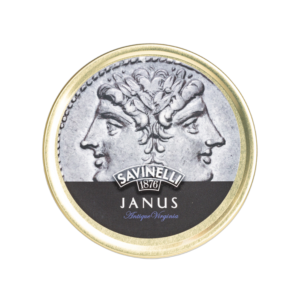 Savinelli Janus 50g. Pipe Tobacco