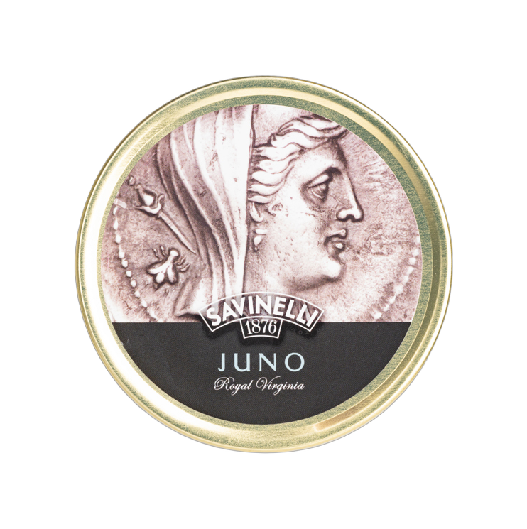 Savinelli Juno 50g. Pipe Tobacco