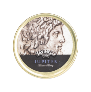 Savinelli Jupiter 50g. Pipe Tobacco