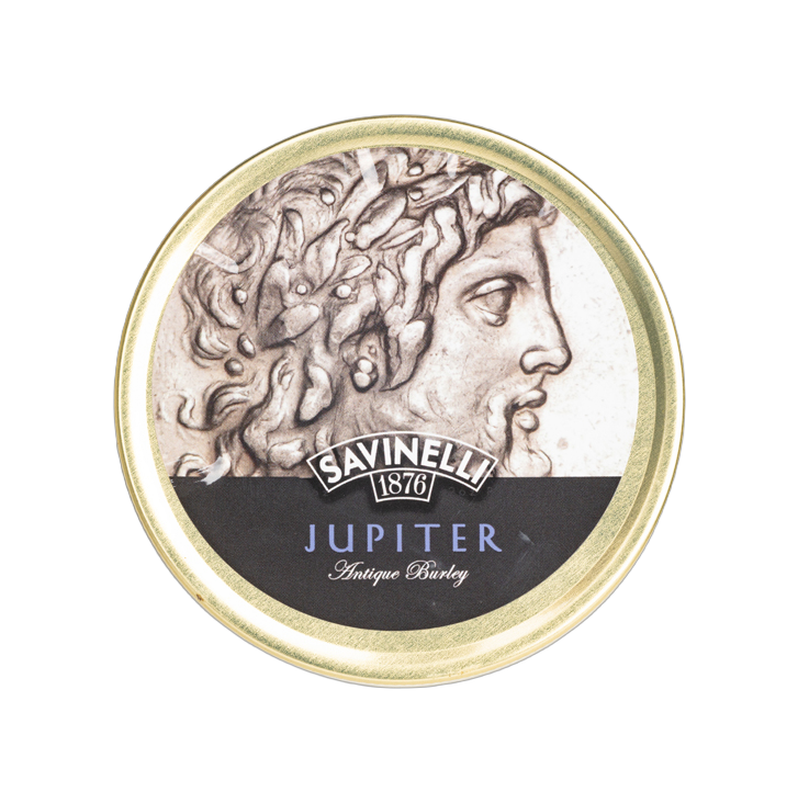 Savinelli Jupiter 50g. Pipe Tobacco