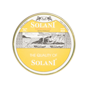 Solani Virginia Flake (Blend 633) 50g. Pipe Tobacco