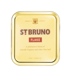 St. Bruno Flake 1.75 oz. Pipe Tobacco