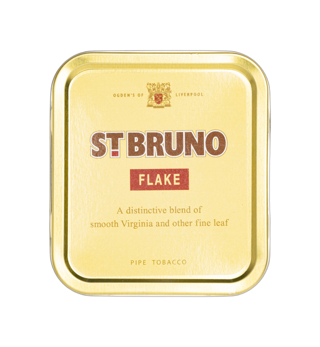 St. Bruno Flake 1.75 oz. Pipe Tobacco