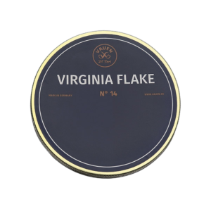Vauen Tabak No 14 Virginia Flake 50g. Pipe Tobacco