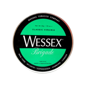Wessex Brigade Classic Virginia 50g. Pipe Tobacco