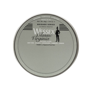Wessex Brigade Classic Virginia 50g. Pipe Tobacco