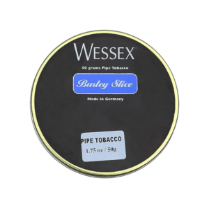 Wessex Burley Slice 50g. Pipe Tobacco