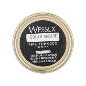 Wessex Gold Standard 50g. Pipe Tobacco