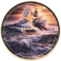 Kopp Small Batch Stormy West 50g Pipe Tobacco