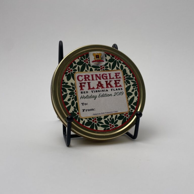 Sutliff Cringle Flake (2019)