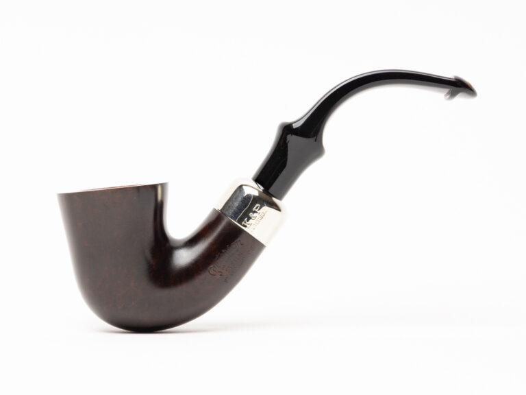 Peterson System Standard Heritage (305) P-Lip Tobacco Pipe